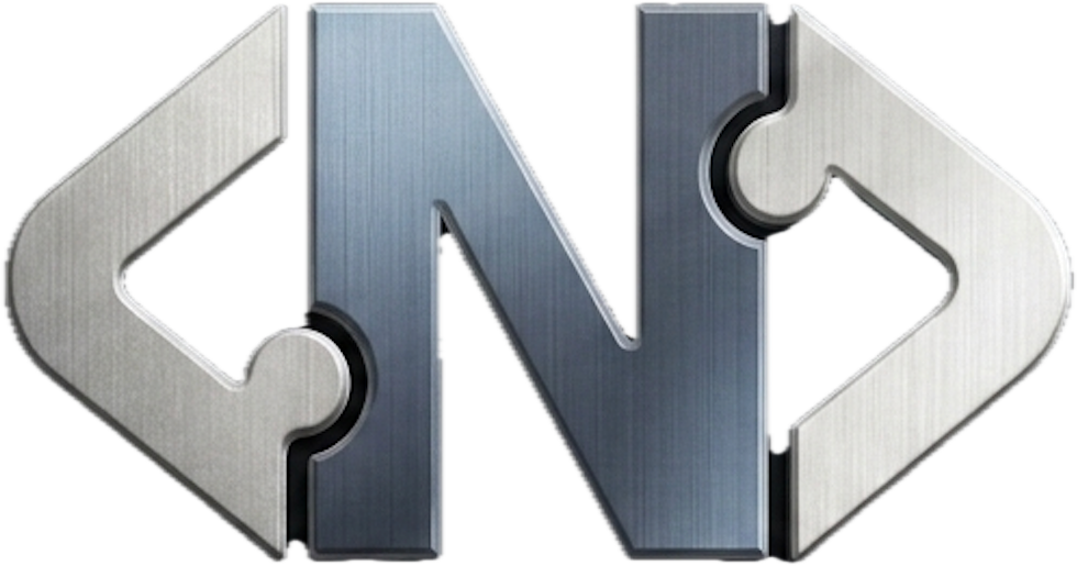 NDevapps Logo